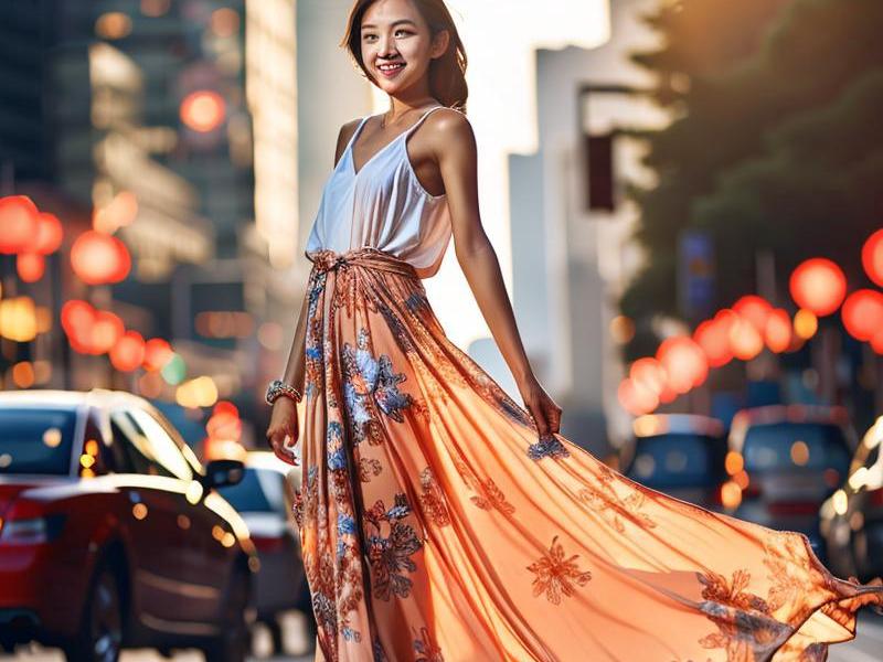 Shanghai and Its Enchanting Surroundings: A Comprehensive Exploration
