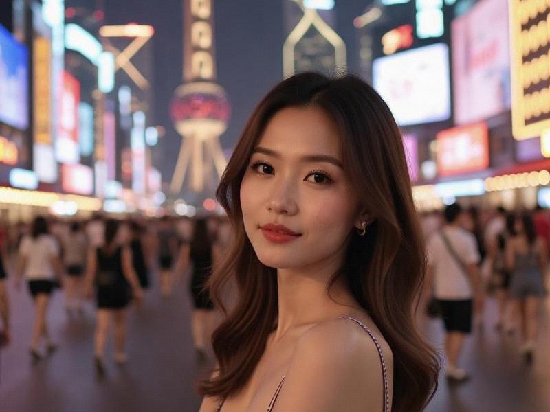 The Shanghai Effect: How China's Global City Reshapes Its Neighbors