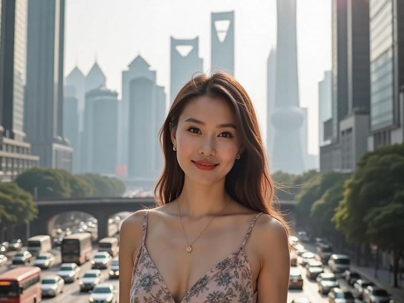 The Delta Effect: How Shanghai and Its Satellite Cities Are Creating the World's Most Advanced Megaregion