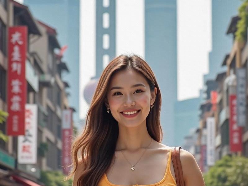 Shanghai's Digital Renaissance: How China's Financial Capital is Reinventing Itself for the AI Era