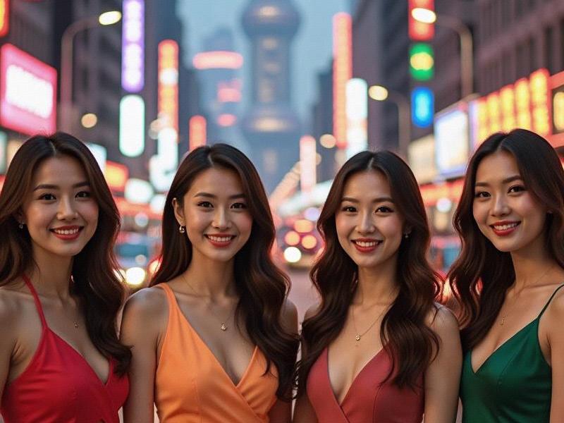 Shanghai’s Quantum Leap: Orchestrating Innovation, Heritage, and Global Leadership