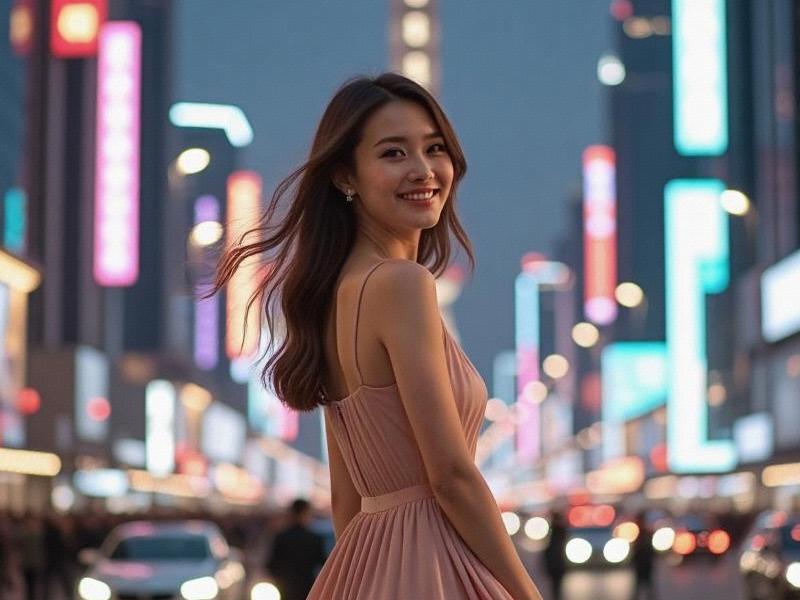 Shanghai’s Quantum Nightlife: Where Imperial Elegance Meets AI-Driven Excess