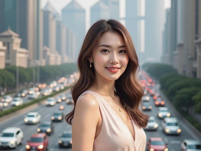 Shanghai and Beyond: Exploring China's Yangtze River Delta Mega-Region