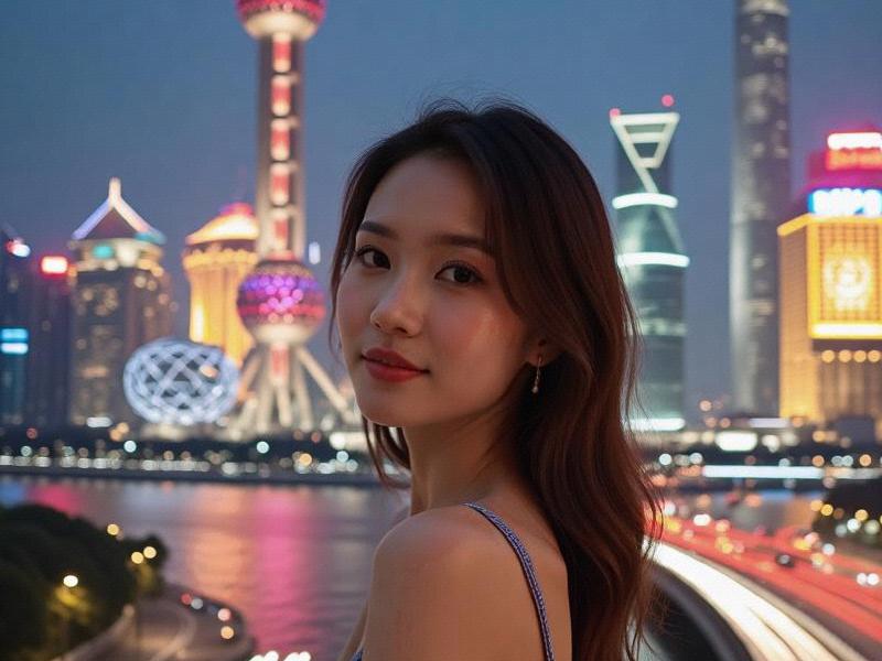 Shanghai's Entertainment Revolution: How Nightlife Venues Are Redefining Luxury Experiences