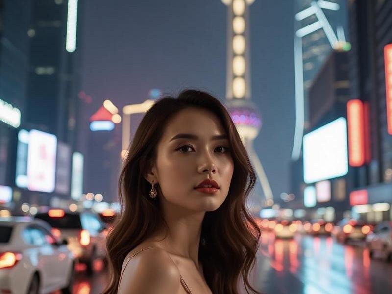 《百乐门的传人们：解码上海娱乐会所的文化基因》