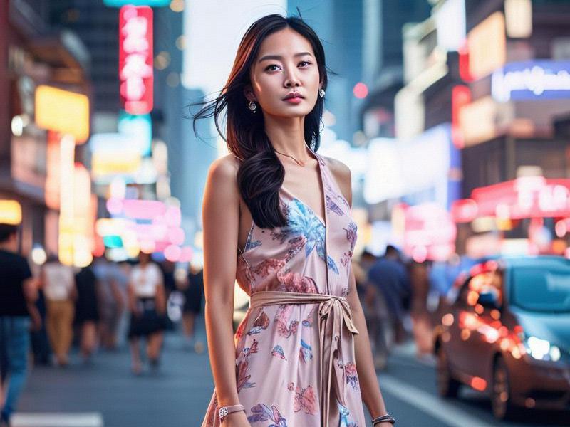 Shanghai's Vibrant Cultural Scene: A Festival of Diversity and Innovation