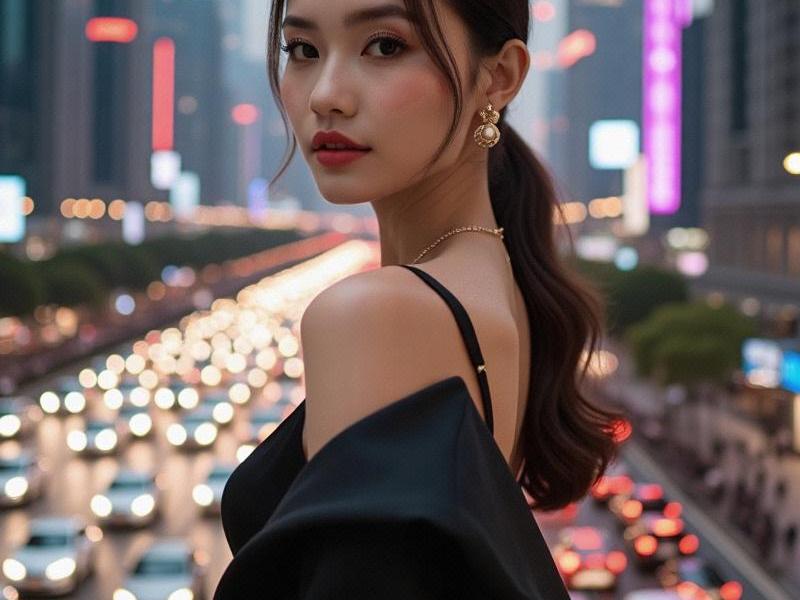 【梧桐区里的旗袍传承人：针线间的海派风华】
