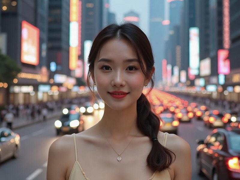 The Silicon Bund: How Shanghai Became the World's Most Complete 21st Century City