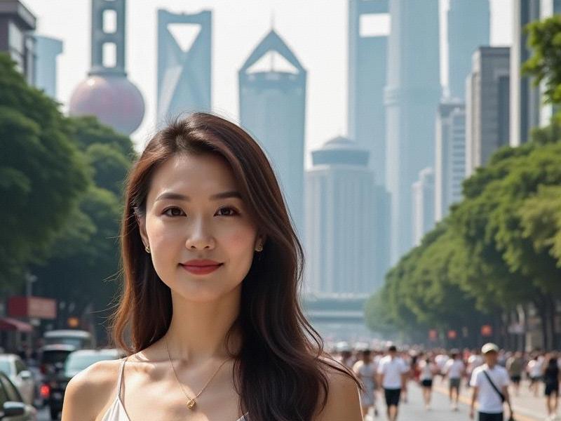 Silicon Bund: How Shanghai Became the World's Most Unexpected Tech Mecca