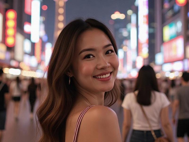 Shanghai Femininity 2.0: How Women Are Reshaping China's Global City