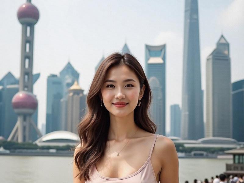 Neon Renaissance: How Shanghai's Entertainment Clubs Are Redefining Urban Nightlife