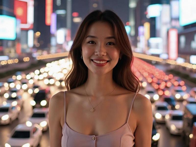 The Velvet Rope Revolution: Shanghai's High-End Club Culture in the Post-Pandemic Era