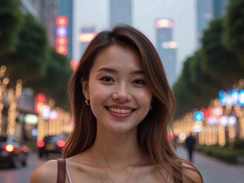 Shanghai 2025: Where Futuristic Ambition Meets Timeless Heritage