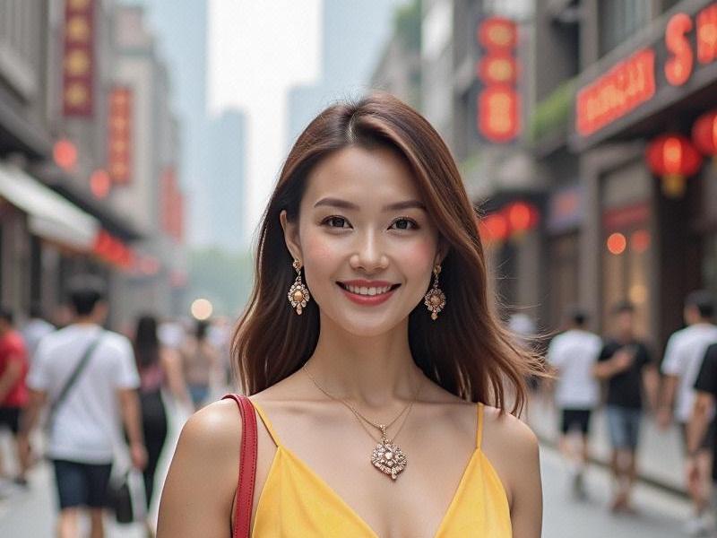 The Yangtze Delta Megaregion: How Shanghai and Its Neighbors Are Creating China's Most Dynamic Economic Ecosystem