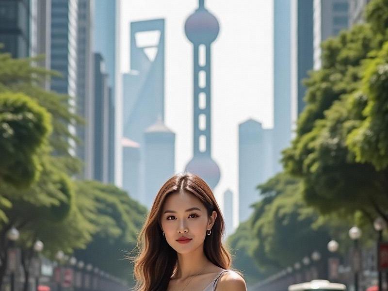 The Velvet Rope Economy: Inside Shanghai's Exclusive Nightlife Renaissance