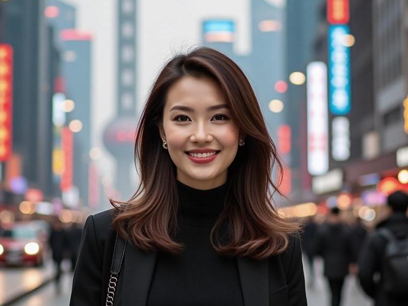 摩登与传承：上海女性的十二时辰