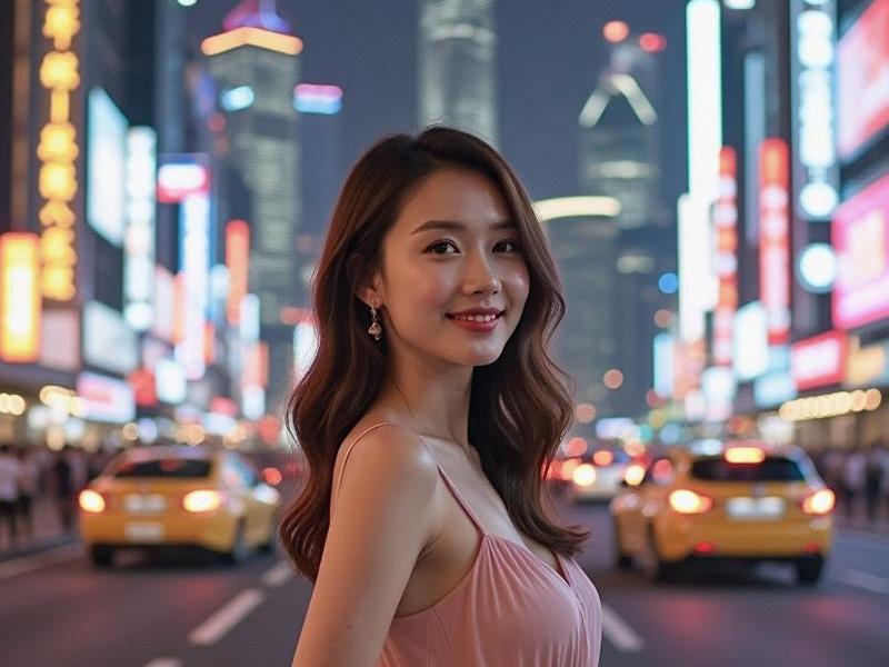Silicon Bund: How Shanghai Became the Unlikely Challenger to Silicon Valley's Tech Dominance
