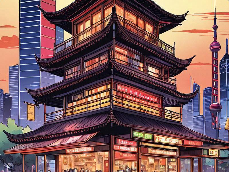 The Mystique of Shanghai Entertainment Venues: A Cultural and Social Exploration