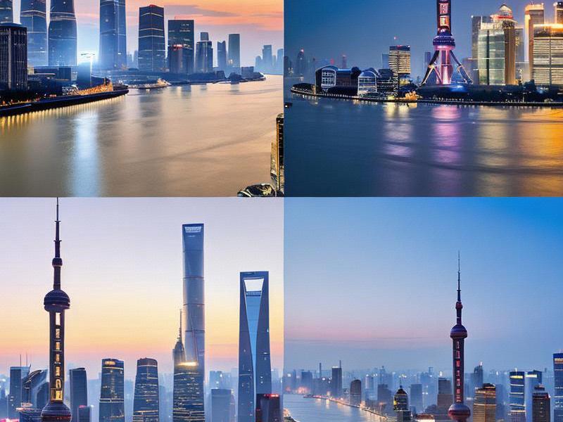 Shanghai and Its Neighboring Areas: A Comprehensive Analysis of Regional Development and Integration