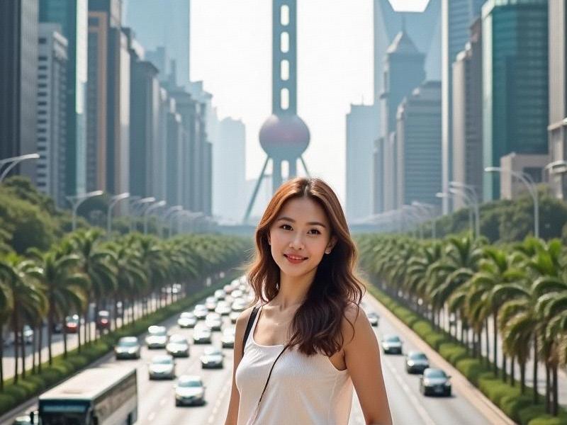 The Satellite Revolution: How Shanghai's Gravity Reshapes the Yangtze Delta