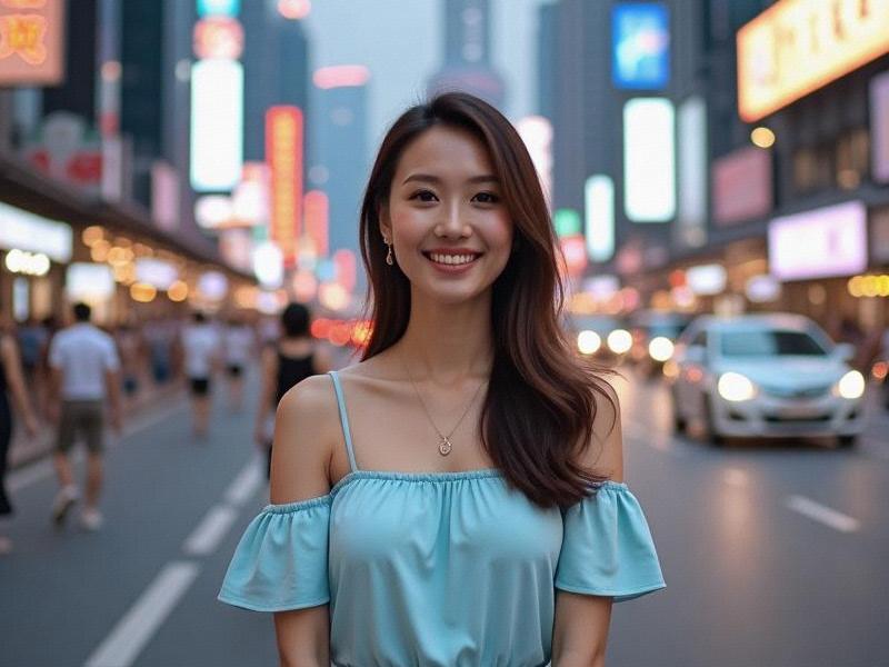 Shanghai Style Revolution: How the City's Women Are Redefining Beauty Standards