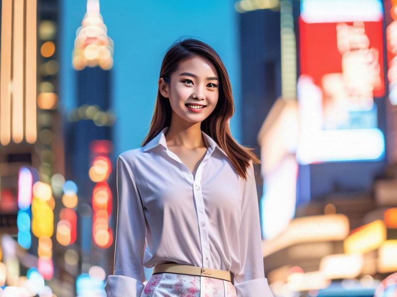 Shanghai's Journey to Becoming a Global Innovation Hub
