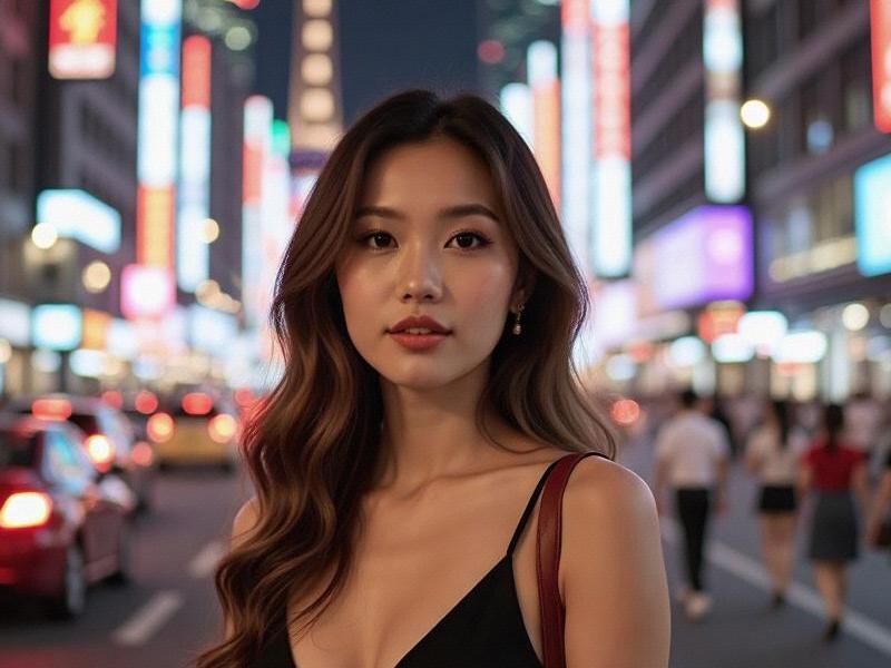 The Shanghainese Woman Phenomenon: How the City's Females Are Shaping China's Future