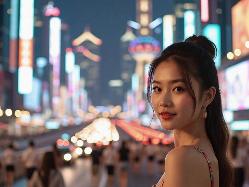 Silicon Bund: How Shanghai is Building China's Innovation Corridor