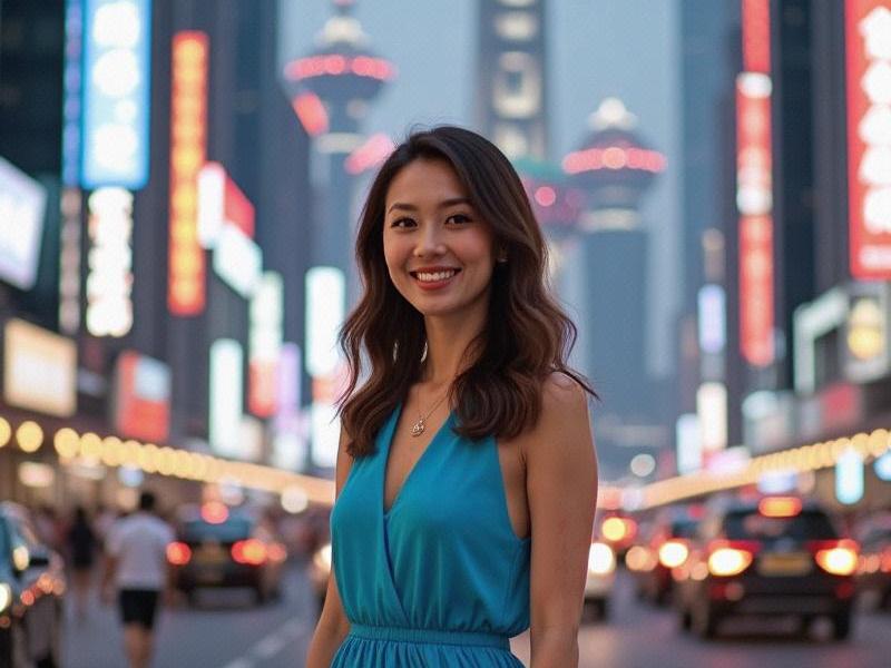Shanghai and the Yangtze River Delta: Building China's Future Megalopolis