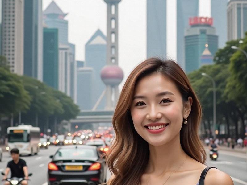 Shanghai After Dark: How China's Global City Reinvents Nightlife Entertainment