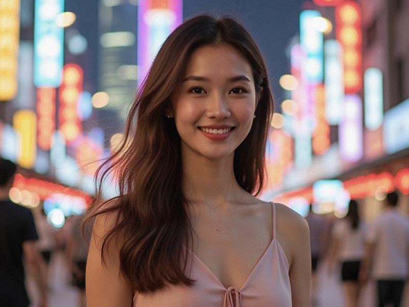 The Velvet Rope Revolution: How Shanghai's Elite Clubs Are Redefining Nightlife Luxury