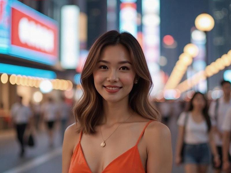 The Shanghai Phenomenon: How the City's Women Are Reshaping Global Perceptions of Chinese Femininity