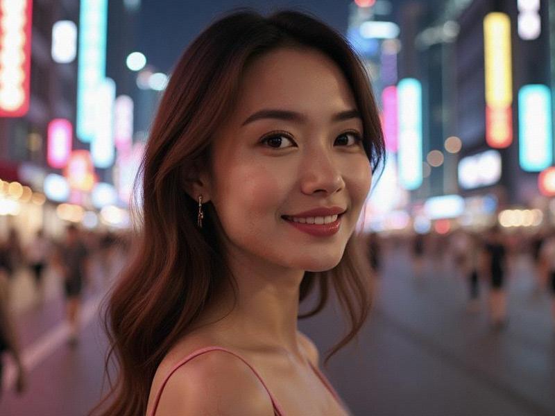 Shanghai 2030: Where Futurism Meets Nostalgia in China's Gateway City