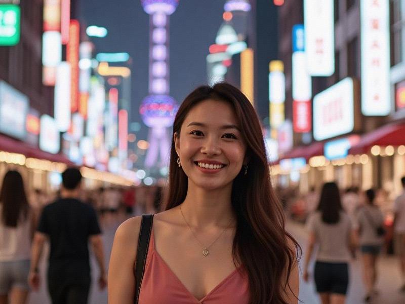 Shanghai's Sprawling Influence: How China's Economic Powerhouse is Redefining Regional Development