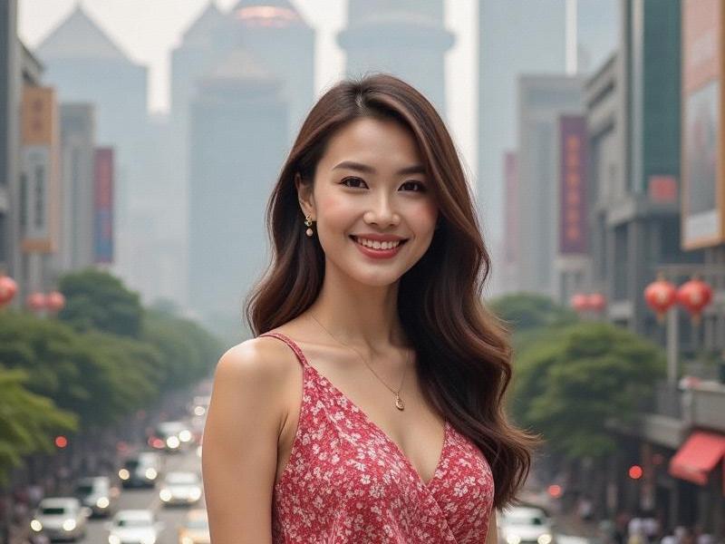 The Shanghai Paradox: How China's Global City Preserves Its Soul While Racing Toward Tomorrow