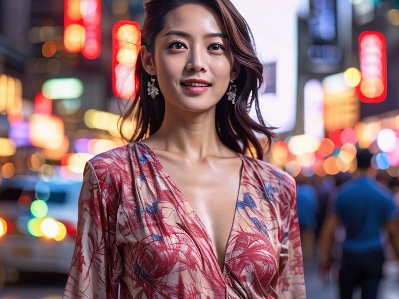 Shanghai and Its Surrounding Areas: A Blend of Tradition and Modernity