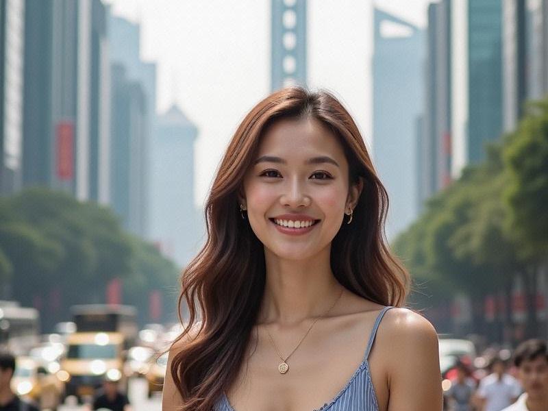 The Velvet Revolution: How Shanghai's Entertainment Clubs Are Redefining Urban Nightlife