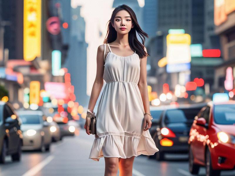 Shanghai's Innovative Approach to Urban Development: A Model for the Future