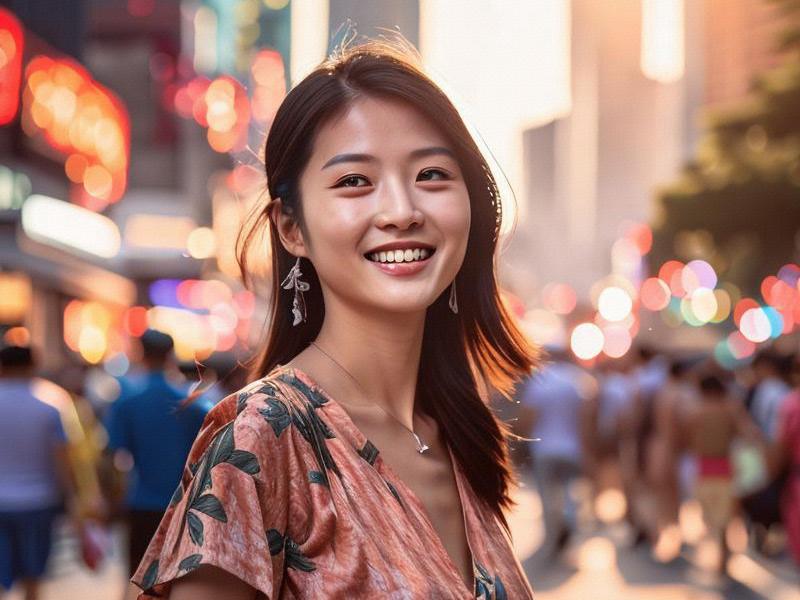 Shanghai's Journey: From Global Financial Hub to Cultural and Technological Powerhouse
