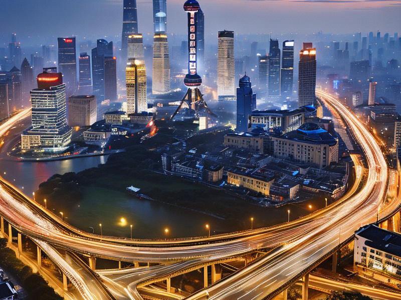 Shanghai and Its Neighboring Areas: A Comprehensive Overview of Economic, Cultural, and Social Dynamics