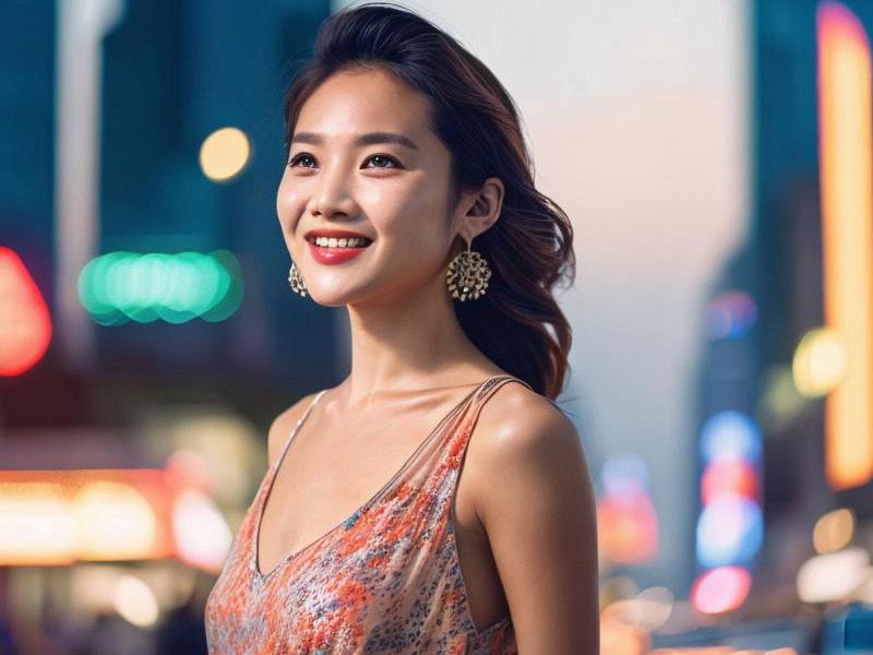Shanghai's Entertainment Clubs: A Blend of Glamour and Regulation