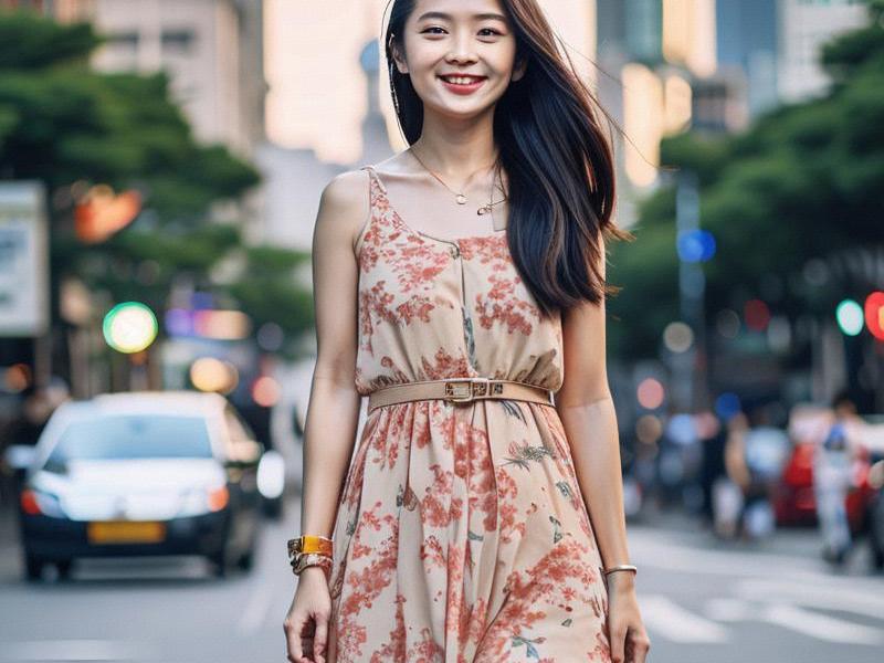 Shanghai: A Dynamic Metropolis of Innovation and Culture