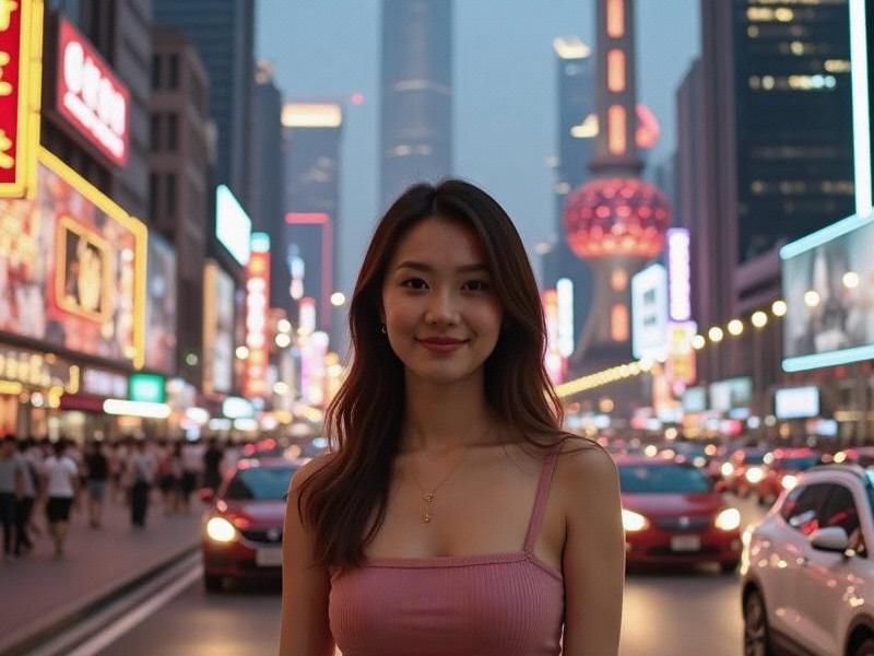 Shanghai 2025: The Quantum Leap - How China's Gateway City Is Reinventing Urban Civilization