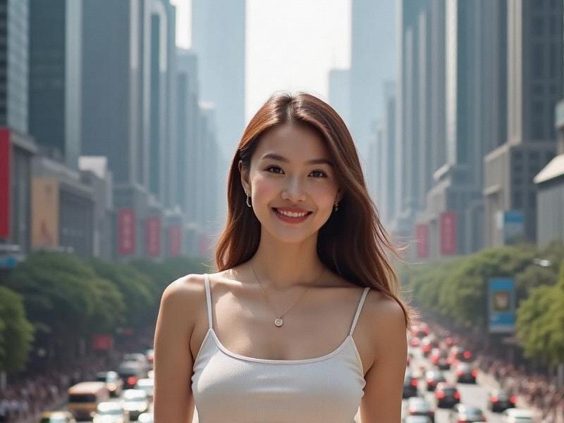Shanghai 2025: The Hyperconnected Metropolis Redefining Urban Living in the Yangtze River Delta