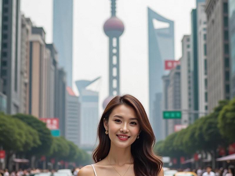 The Yangtze Delta Megaregion: How Shanghai and Neighboring Cities Are Redefining Urban Development