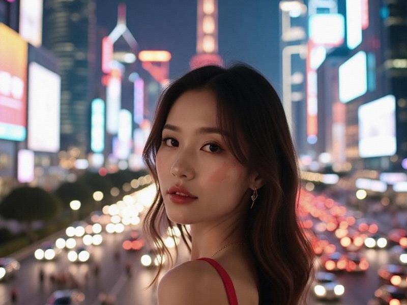 Shanghai's Modern Muses: How the City's Women Are Redefining Chinese Femininity