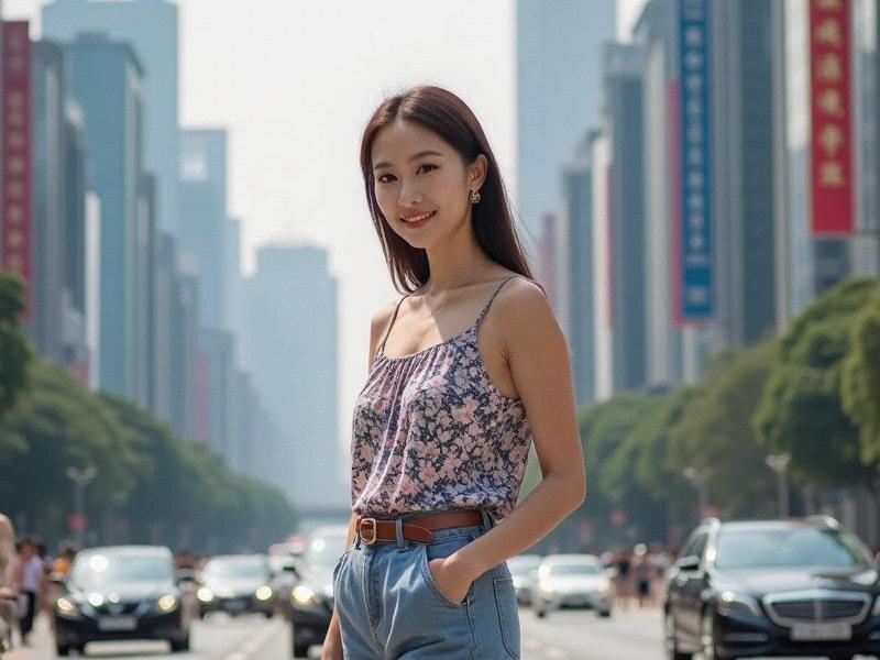 Shanghai 2025: The Reinvention of China's Global Gateway