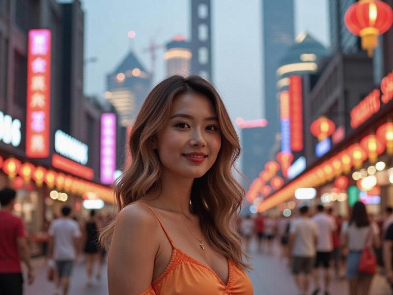 Shanghai Style: The Evolving Narrative of Urban Chinese Femininity