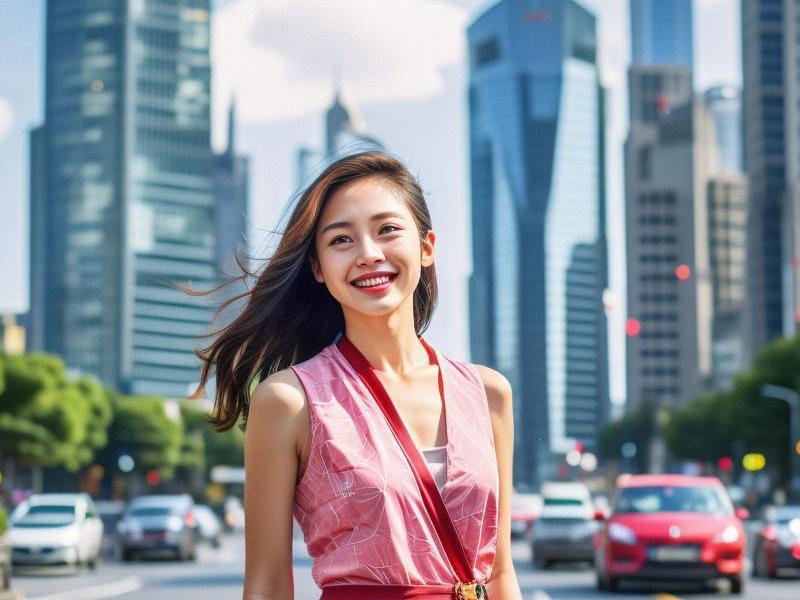 Exploring the Wonders of Shanghai and Its Surroundings