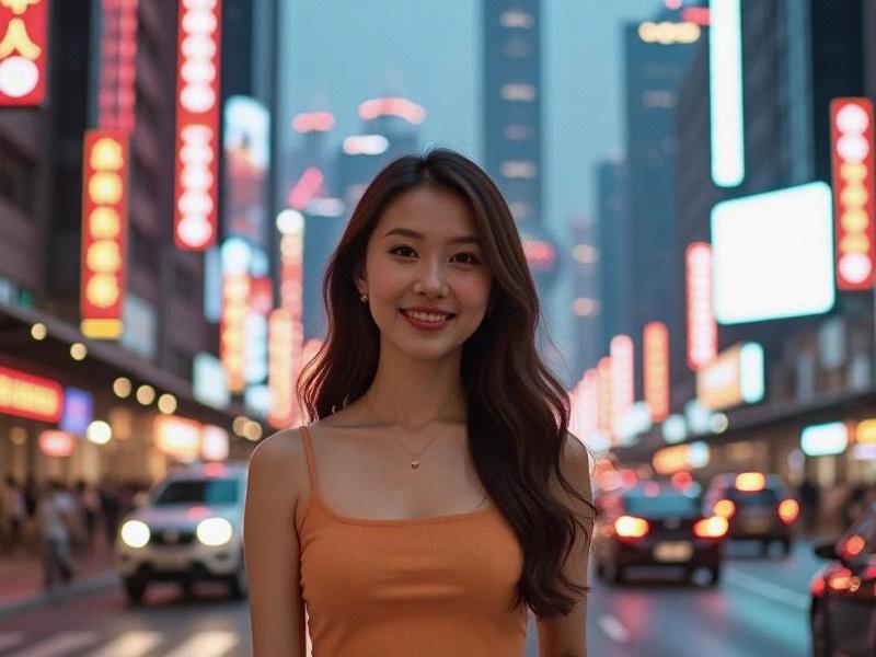 The Shanghai Sophisticate: How Women Are Shaping China's Global City